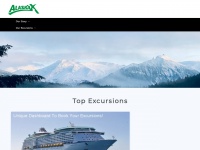 Alaskax.com