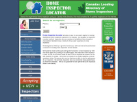 homeinspectorlocator.ca
