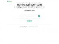 Northeastflavor.com