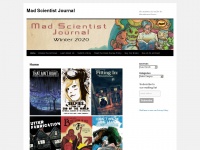 madscientistjournal.org Thumbnail