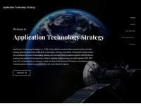 applicationstrategy.com Thumbnail