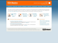 edibasics.co.uk Thumbnail