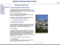 Benefits-training.com