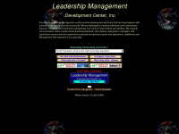 Leadershipmanagement.com
