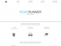 Roadrunnerdriving.com