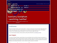 dclearning.org Thumbnail