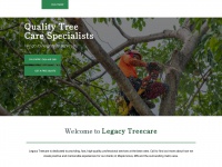 Legacytreecare.com
