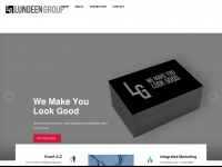 Thelundeengroup.com