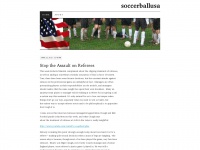 soccerballusa.wordpress.com Thumbnail