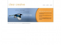 Clearcreativedesign.com