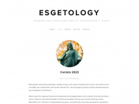 Esgetology.com