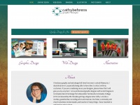 cbgraphicdesigns.com