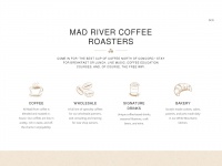 madrivercoffeeroasters.com