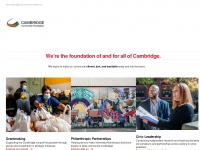 cambridgecf.org