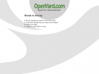 Openyard.com