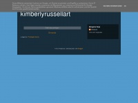 Kimberlyrussellart.blogspot.com