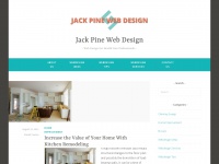 jackpinewebdesign.com Thumbnail