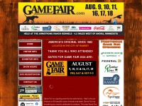 gamefair.com Thumbnail