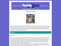 Familytimesinc.com