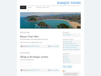basquetours.wordpress.com Thumbnail
