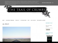 thetrailofcrumbs.com Thumbnail