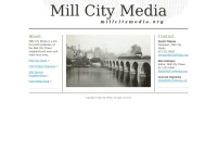 Millcitymedia.org