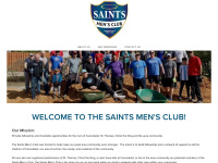 saintsmensclub.org