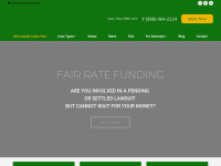 Fairratefunding.com