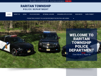 raritantownshippolice.com Thumbnail