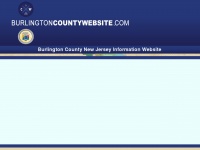 burlingtoncountywebsite.com