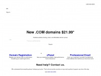 Ccswebdomains.com