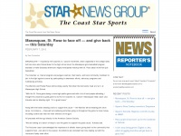 Starnewsgroupcoastsports.wordpress.com
