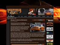 venomousmotorsports.com
