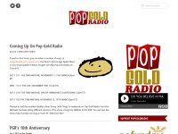 Popgoldradio.com