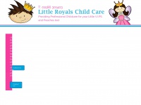 littleroyalschildcare.co.uk