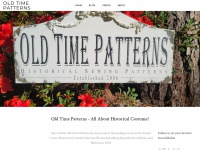oldtimepatterns.com