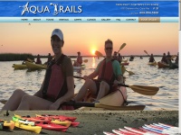 Aquatrails.com
