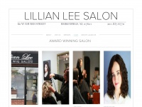 Lillianleesalon.com