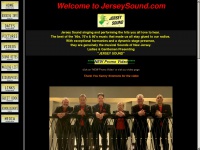 Jerseysound.com