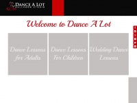 dancealotballroom.com Thumbnail