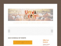 Uffdafest.com