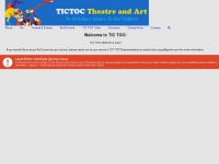 tictoc.org Thumbnail