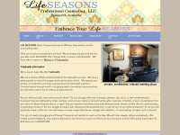 lifeseasons.net Thumbnail