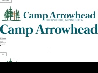 camparrowheadmn.com Thumbnail