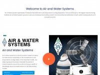 airandwatersystems.com Thumbnail
