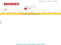 Shopbecker.com