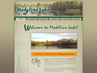 madeline-lake-resort.com Thumbnail
