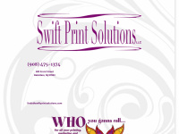 swiftprintsolutions.com