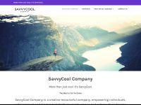 Savvycool.com