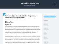 Capitalcitypartnership.com